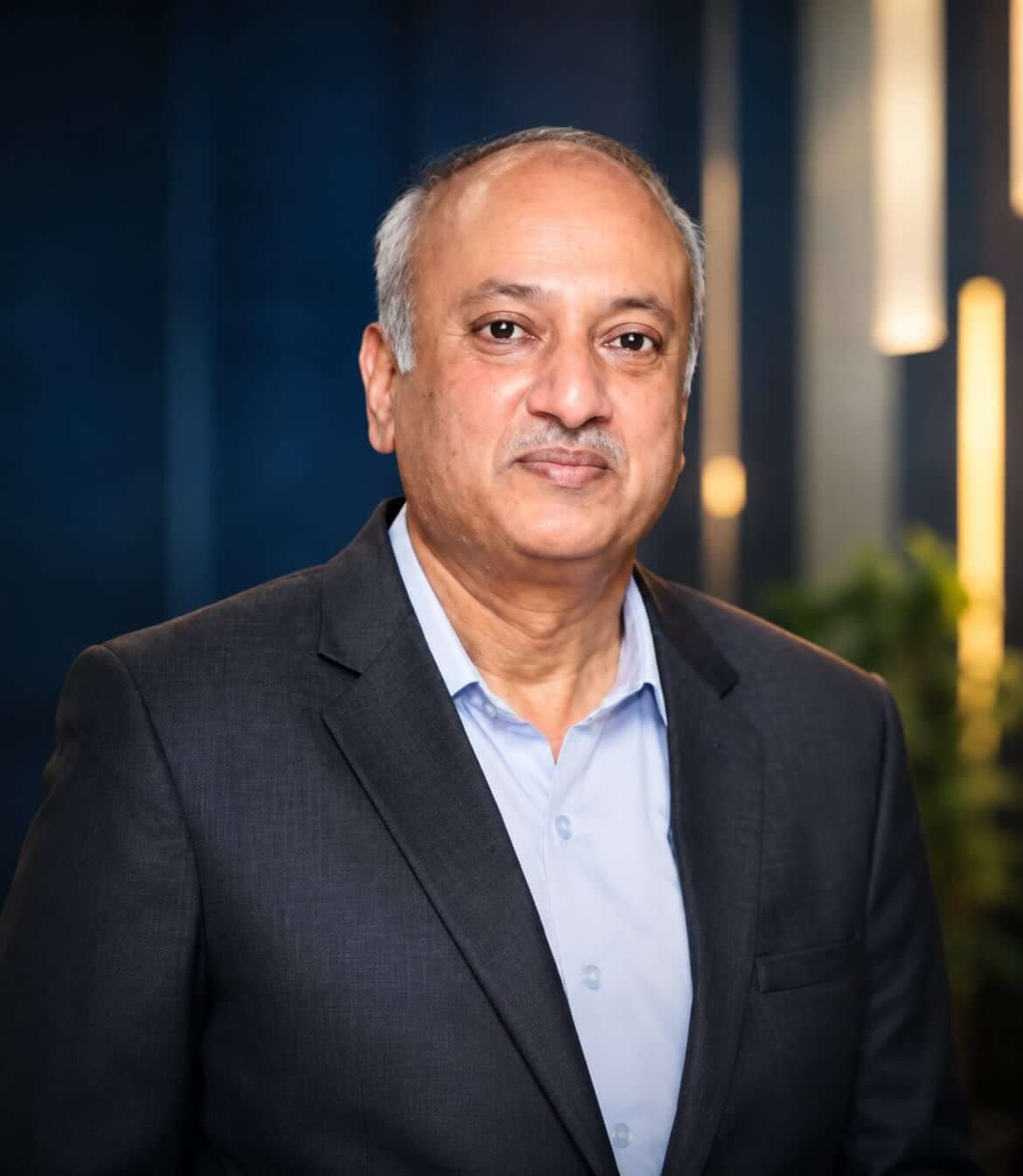 Mr. B. Venkatraman