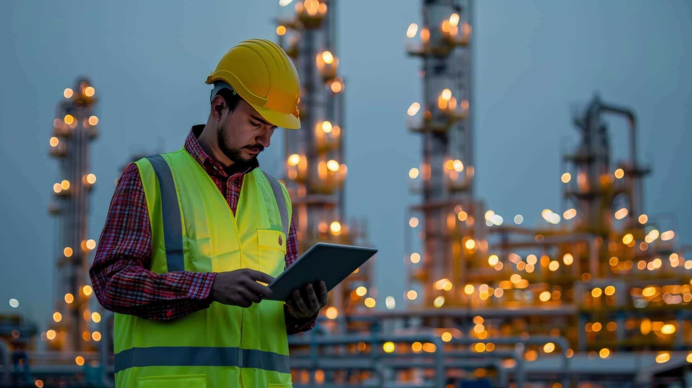 Illustrative image for Demo: A shared workflow for inspection reporting